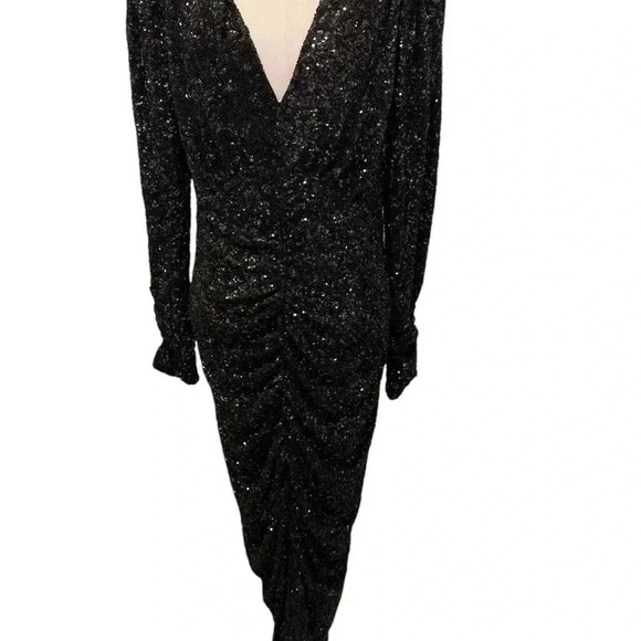 Work Party and Office Holiday Party Outfits - Express - Picture 4 of 9